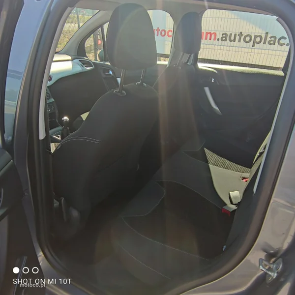 Citroen C3 13