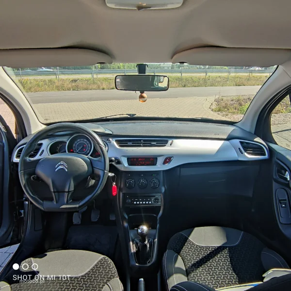 Citroen C3 14