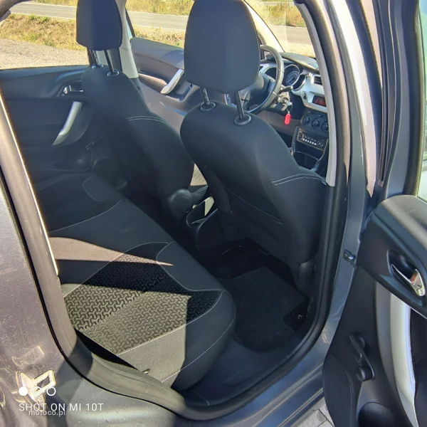 Citroen C3 16