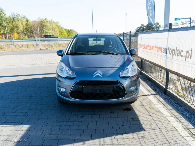 Citroen C3 3