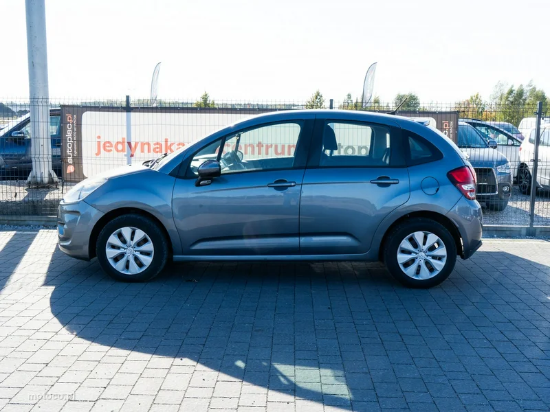 Citroen C3 5