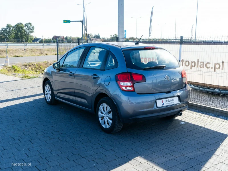 Citroen C3 6