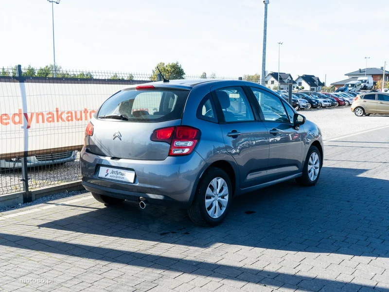 Citroen C3 7