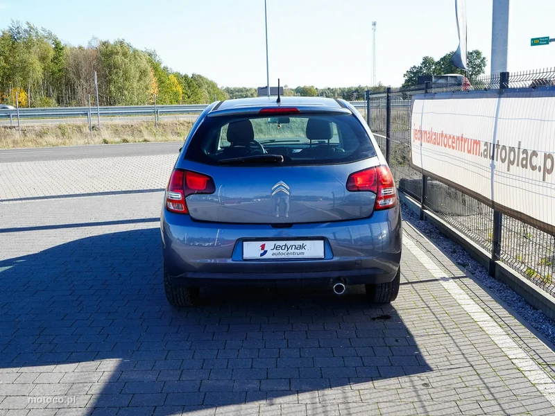 Citroen C3 9