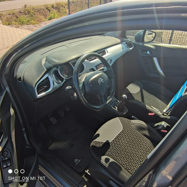 Citroen C3 10