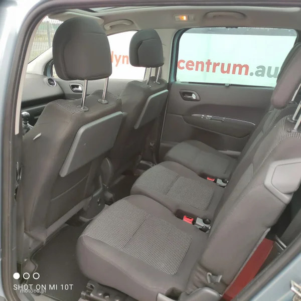 Peugeot 5008 15