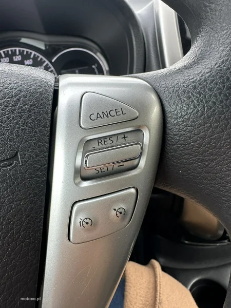 Nissan Note 16