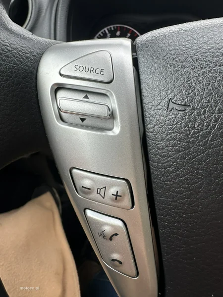 Nissan Note 17