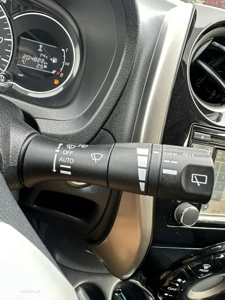 Nissan Note 19