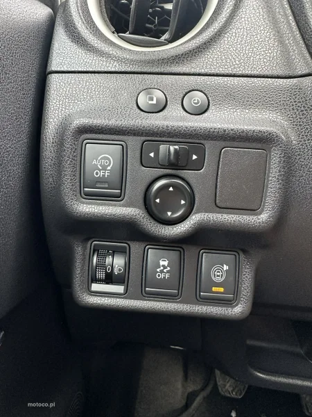 Nissan Note 23