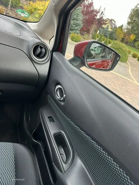 Nissan Note 24