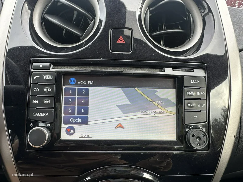 Nissan Note 28