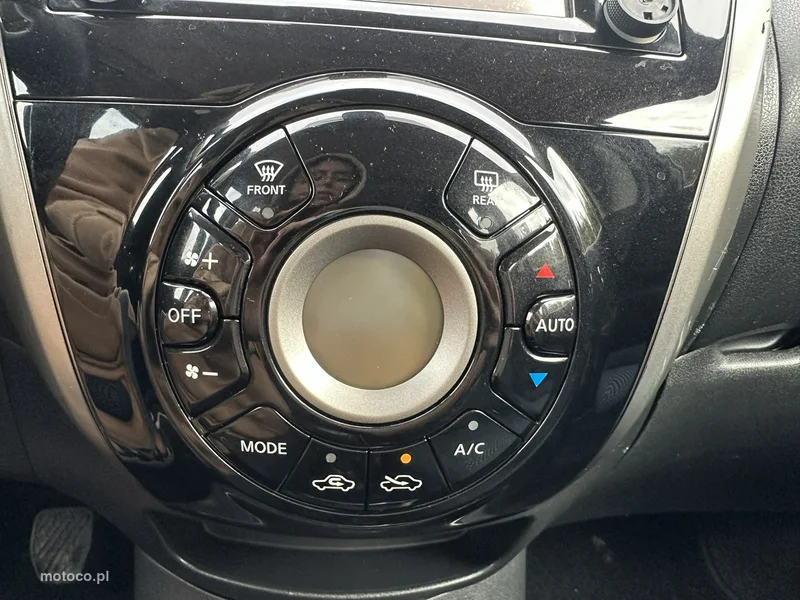 Nissan Note 29