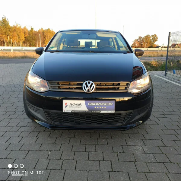 Volkswagen Polo V 6R 3