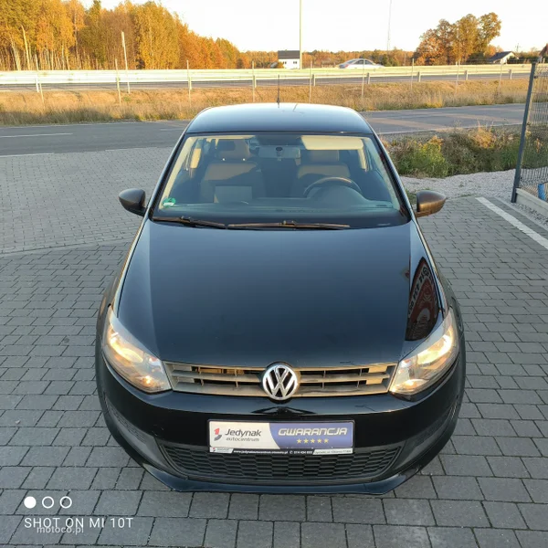 Volkswagen Polo V 6R 4