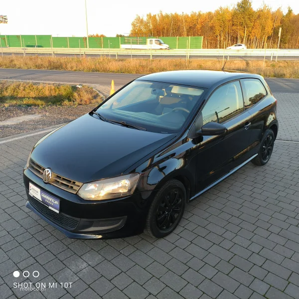 Volkswagen Polo V 6R 6