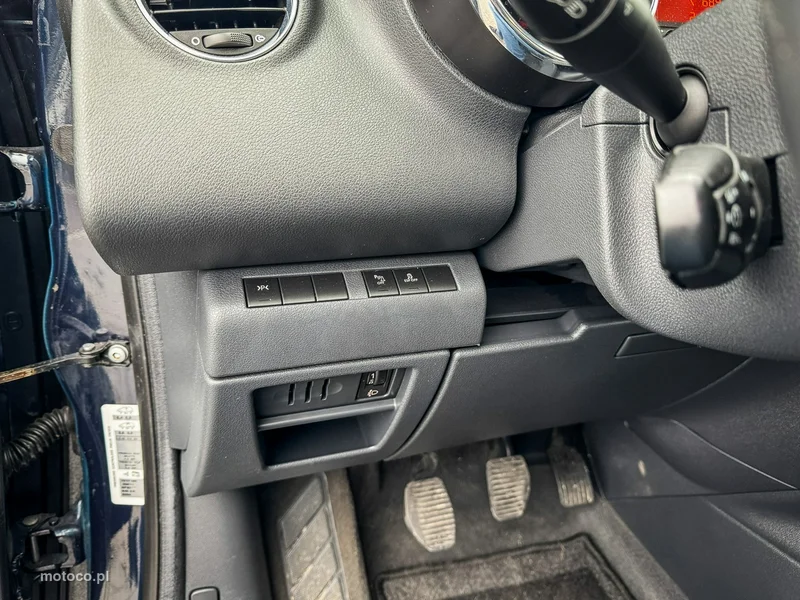 Peugeot 5008 20