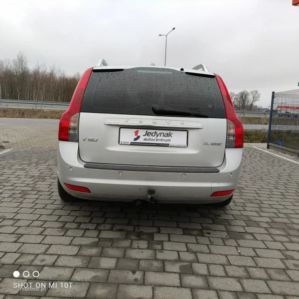 Volvo V50 12