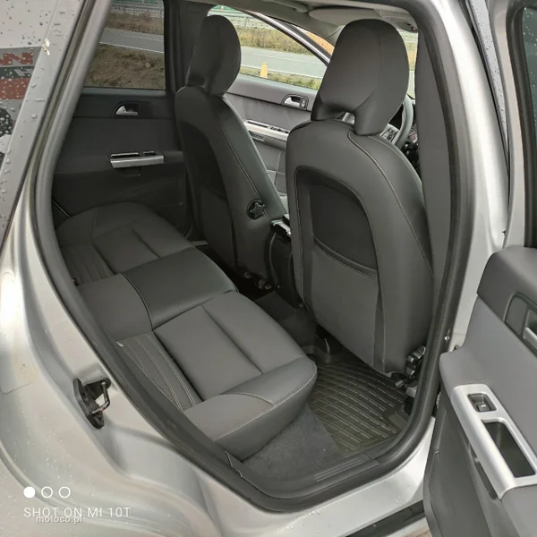 Volvo V50 19