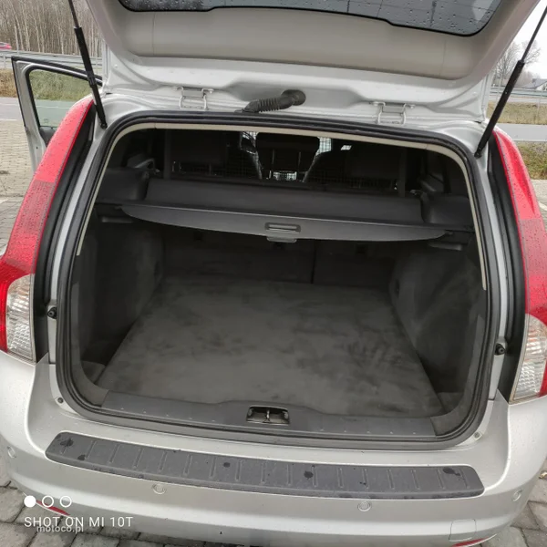 Volvo V50 20