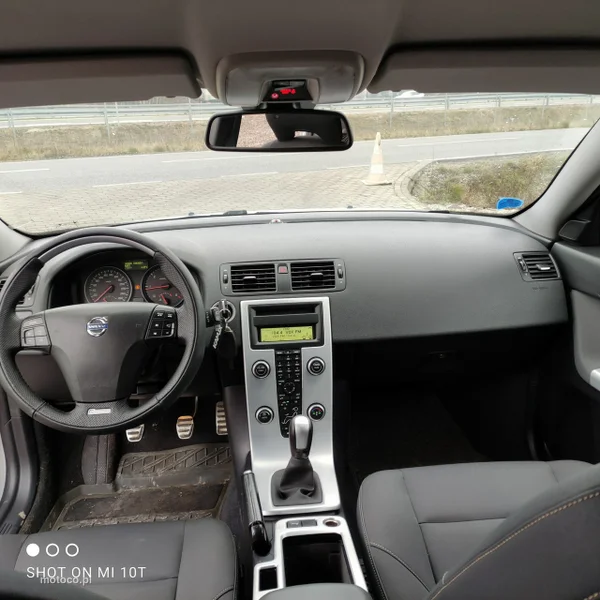 Volvo V50 21