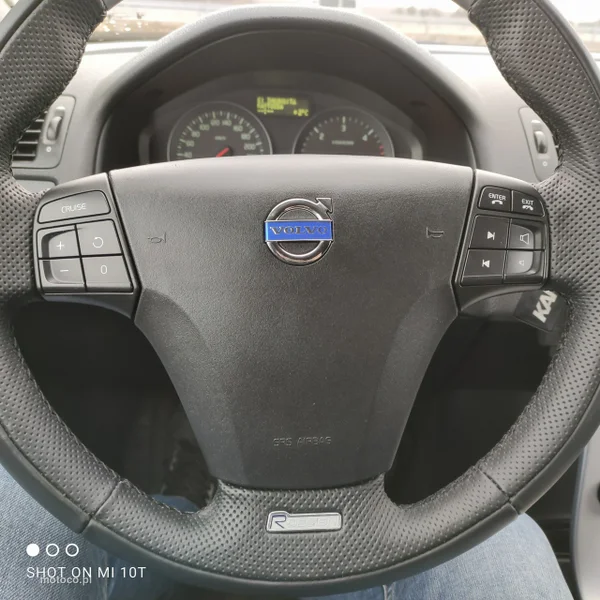 Volvo V50 23