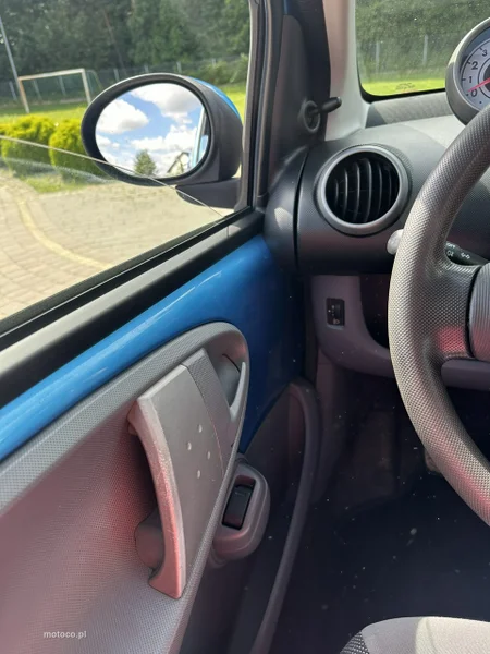 Peugeot 107 27