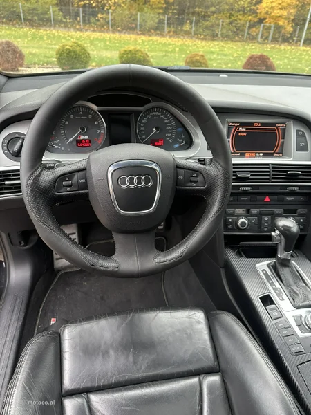 Audi S6 15