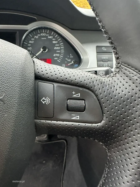 Audi S6 17