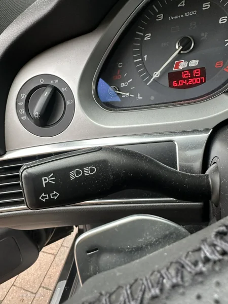 Audi S6 18