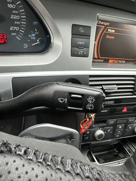 Audi S6 20