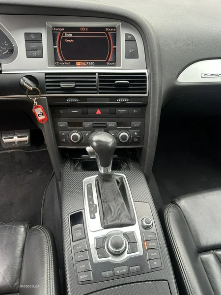 Audi S6 21