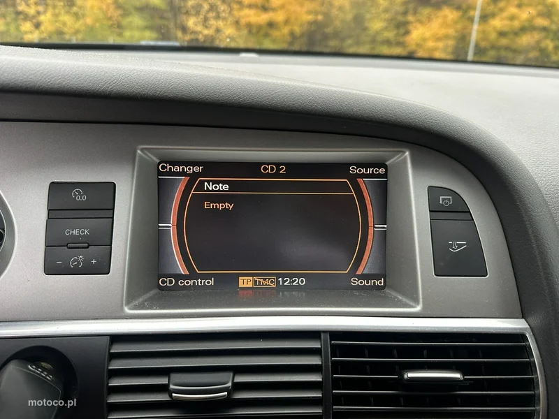 Audi S6 22