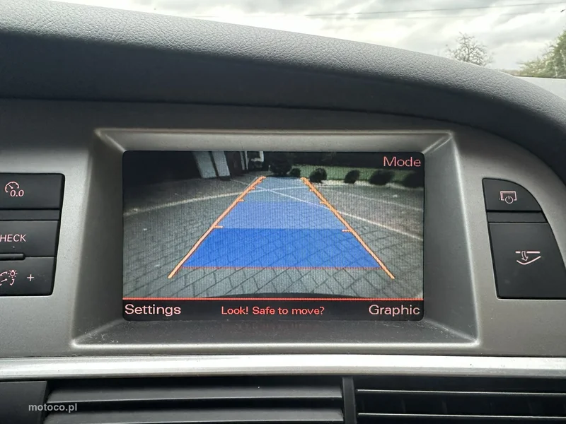 Audi S6 23