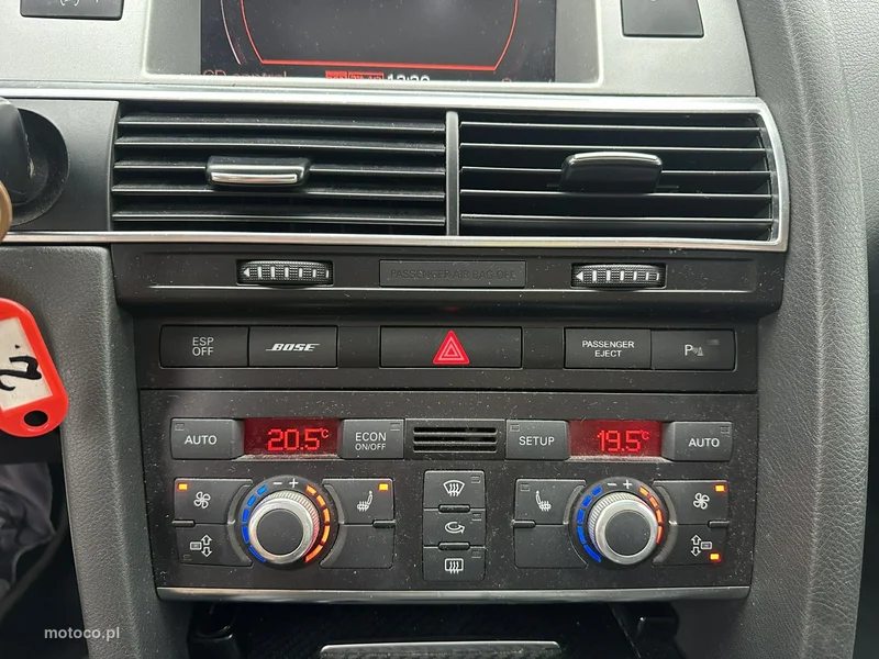 Audi S6 25
