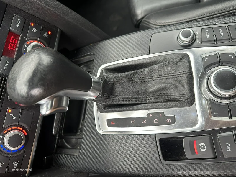 Audi S6 26