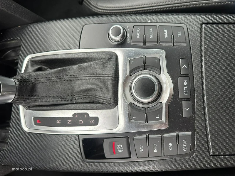 Audi S6 27