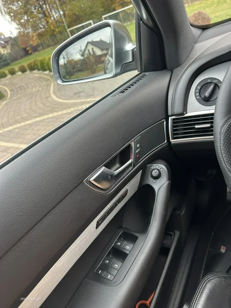 Audi S6 28