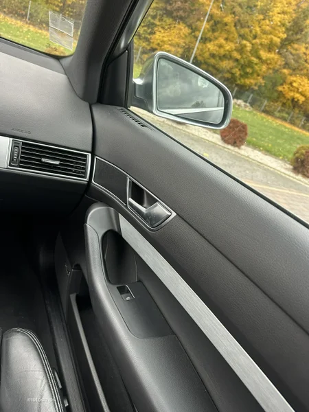 Audi S6 33