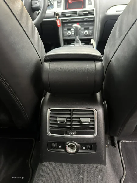 Audi S6 37