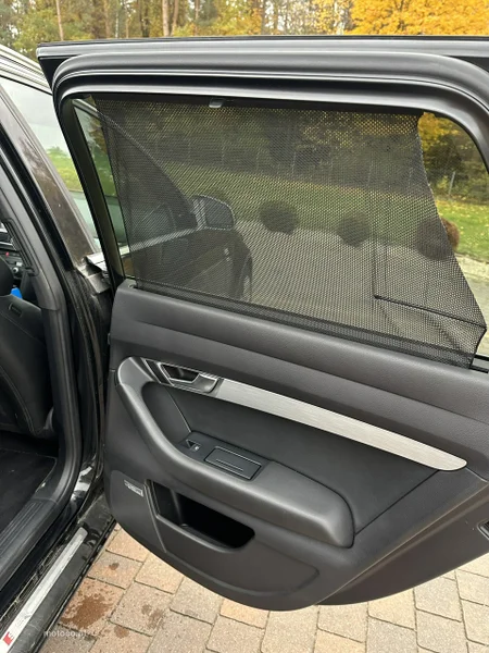 Audi S6 38