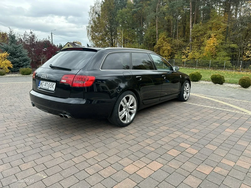 Audi S6 10