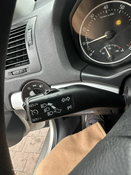 Skoda Octavia II 18