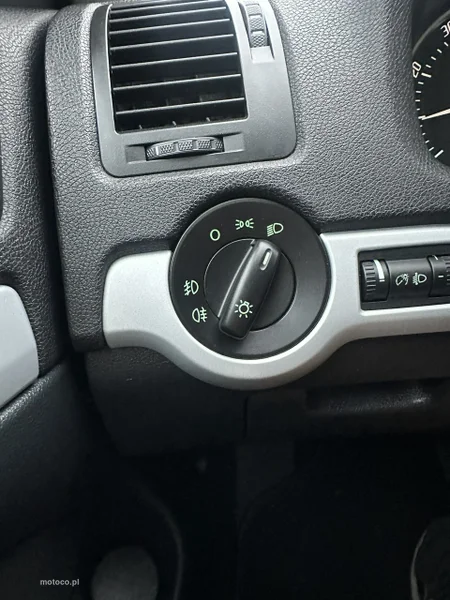 Skoda Octavia II 23
