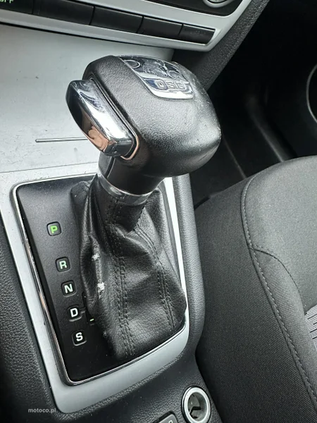 Skoda Octavia II 28