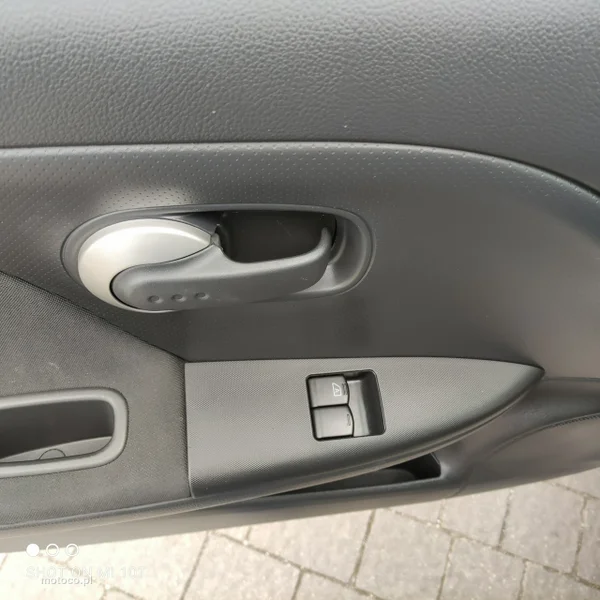 Nissan Note 15