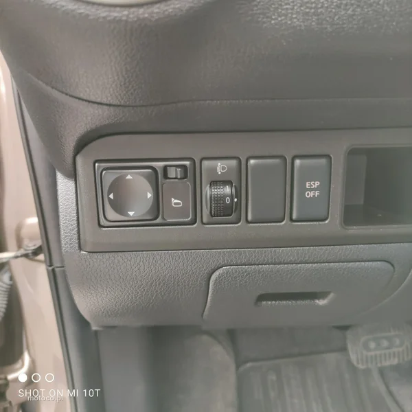 Nissan Note 17