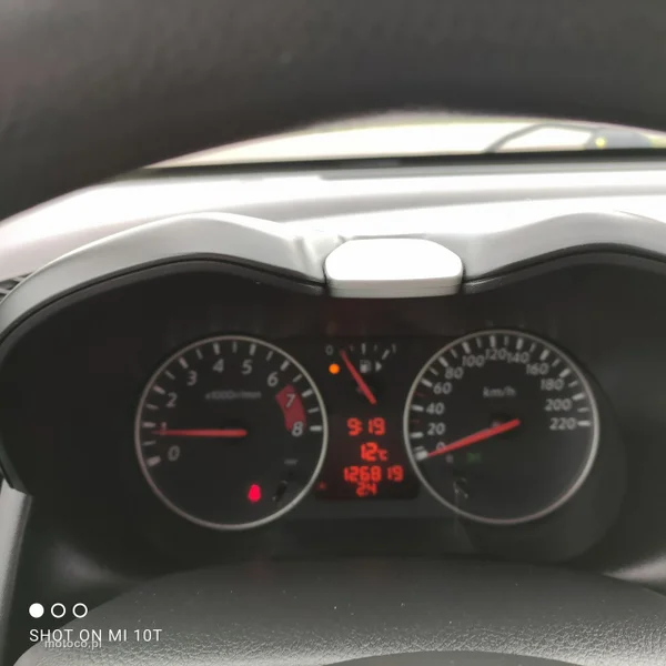Nissan Note 18