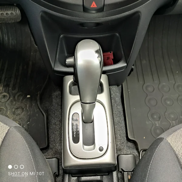 Nissan Note 21