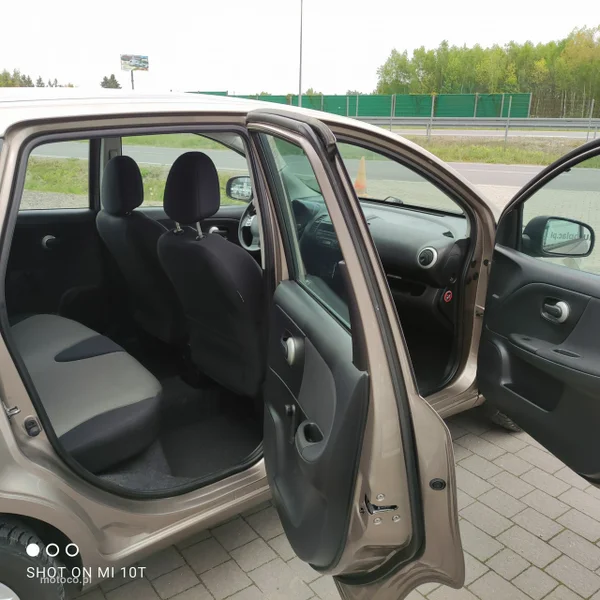 Nissan Note 27